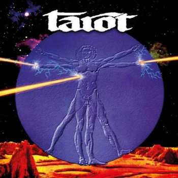 Album Tarot: Stigmata