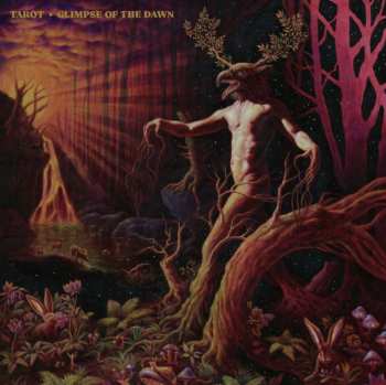 Album Tarot: Glimpse Of The Dawn