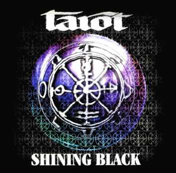 2CD Tarot: Shining Black - The Best Of Tarot 334961