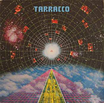 Album Tarracco: Big Bang