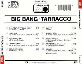 CD Tarracco: Big Bang 425100
