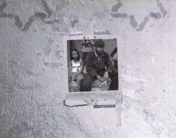 CD Tarrus Riley: Parables