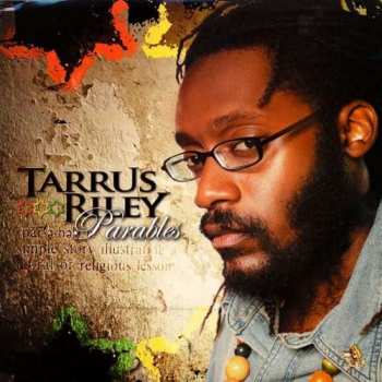 Album Tarrus Riley: Parables