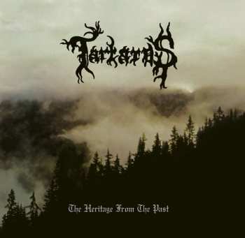 Album Tartaros: The Heritage From The Past