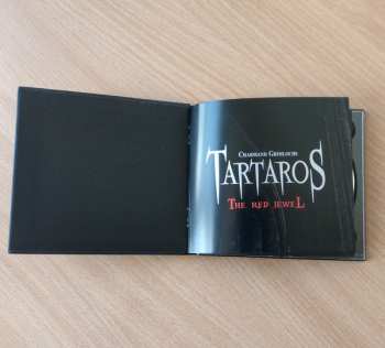 CD Tartaros: The Red Jewel LTD | NUM 29865