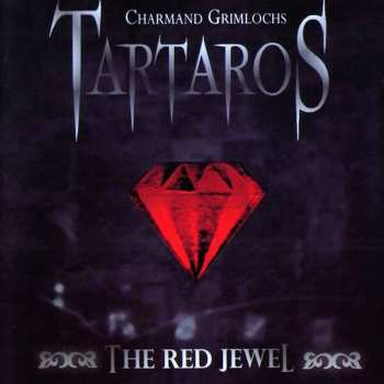 Album Tartaros: The Red Jewel
