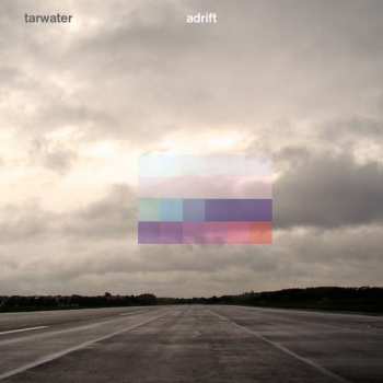 Album Tarwater: Adrift