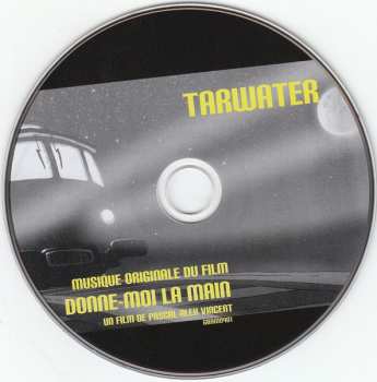 CD Tarwater: Musique Originale Du Film Donne-moi La Main 124276