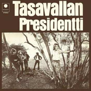 CD Tasavallan Presidentti: Tasavallan Presidentti 250786