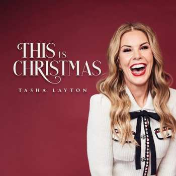 LP Tasha Layton: This Is Christmas LTD