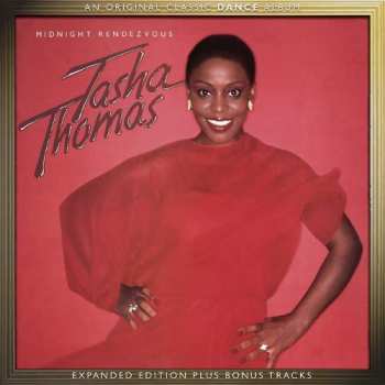Album Tasha Thomas: Midnight Rendezvous