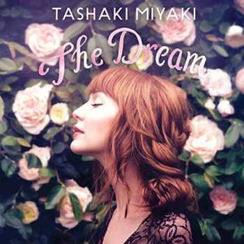 Album Tashaki Miyaki: The Dream