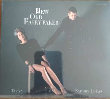 Tasiya: New Old Fairytales