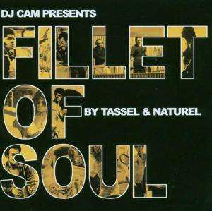 Album Tassel & Naturel: Fillet Of Soul