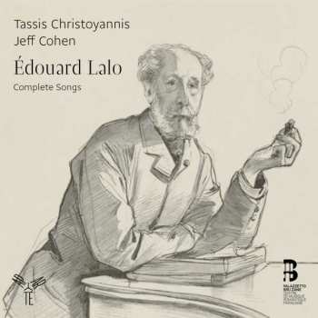 Album Tassis Christoyannis: Complete Songs