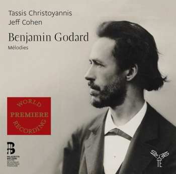 Album Tassis Christoyannis: Mélodies