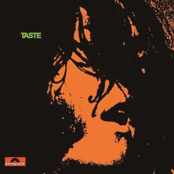 Album Taste: Taste