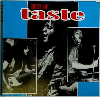 Album Taste: Best Of Taste
