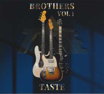 Taste: Brothers Vol 1