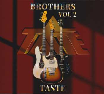 Taste: Brothers Vol 2