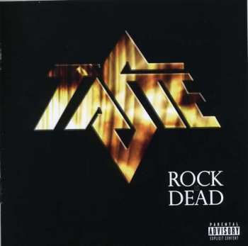 Album Taste: Rock Is Dead