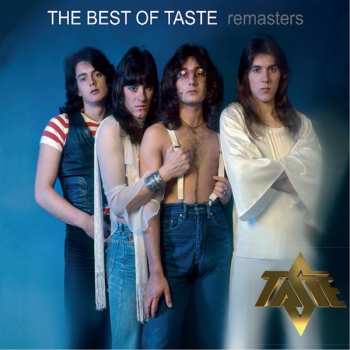 CD Taste: Best Of Taste 446883