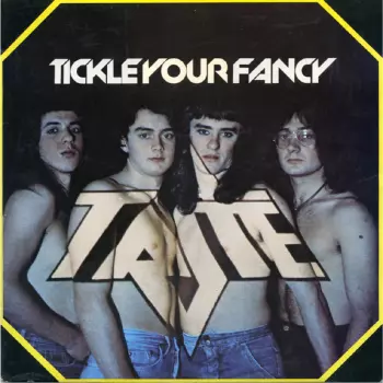 Tickle Your Fancy