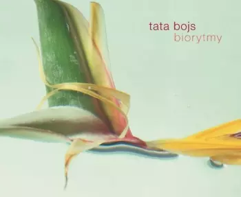 Album Tata Bojs: Biorytmy