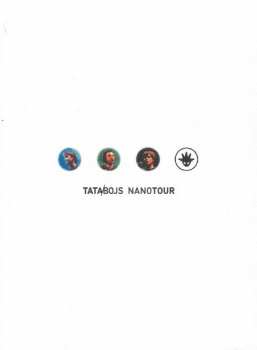 Album Tata Bojs: Nanotour