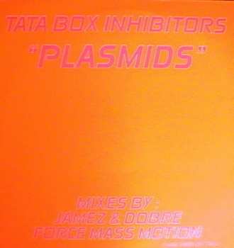 LP Tata Box Inhibitors: Plasmids  77127