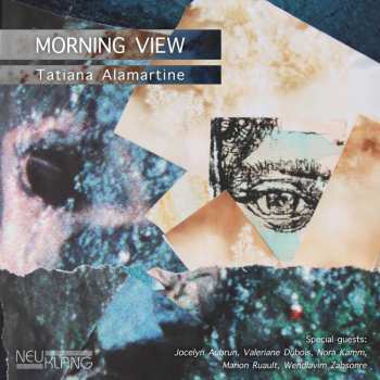 Album Tatiana Alamartine: Morning View