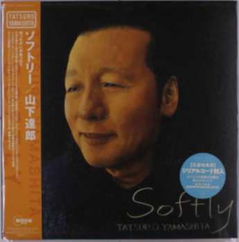 Album Tatsuro Yamashita: Softly