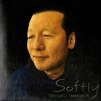 2LP Tatsuro Yamashita: Softly LTD 342966