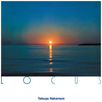 Album Tatsuya Nakamura: Locus