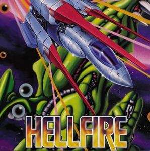 Tatsuya Uemura: Hellfire