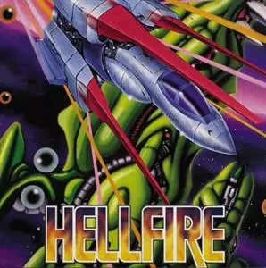 Tatsuya Uemura: Hellfire