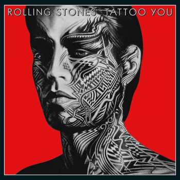 LP The Rolling Stones: Tattoo You 35731