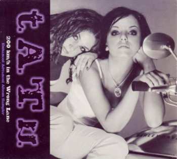 Album t.A.T.u.: 200 Km/h In The Wrong Lane