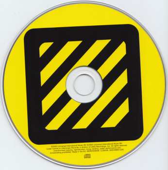 CD t.A.T.u.: Dangerous And Moving 535422