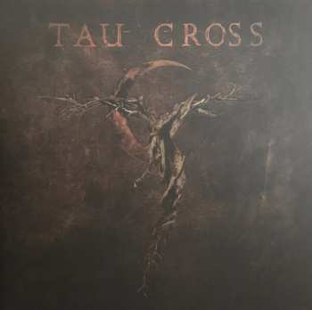 Album Tau Cross: Messengers Of Deception