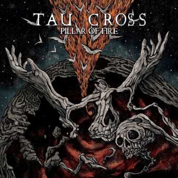 Album Tau Cross: Pillar Of Fire