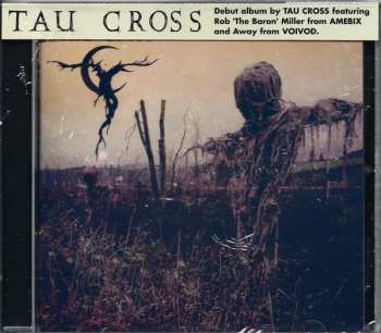 CD Tau Cross: Tau Cross 466641