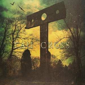 Album Tau Cross: Tau Cross