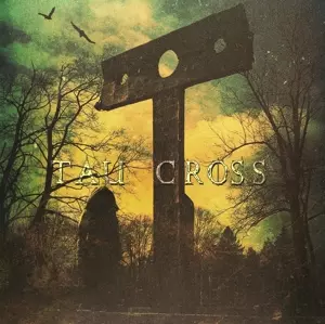 Tau Cross: Tau Cross