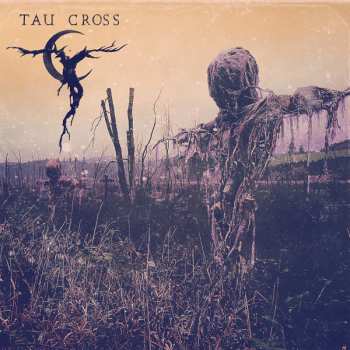 LP Tau Cross: Tau Cross 351084