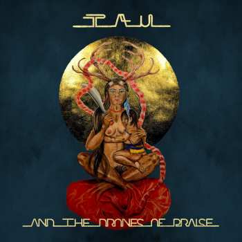 Album Tau: Tau And The Drones Of Praise