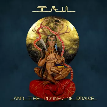 Tau: Tau And The Drones Of Praise