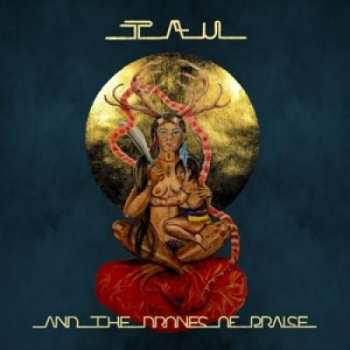CD Tau: Tau And The Drones Of Praise 431055