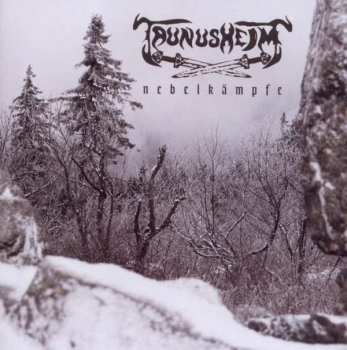 Album Taunusheim: Nebelkämpfe