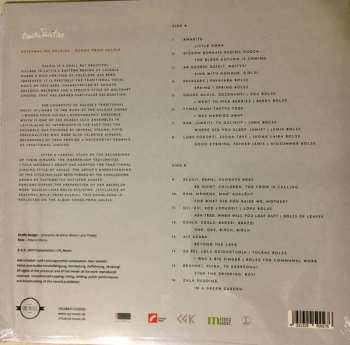 LP Tautumeitas: Dziesmas No Aulejas - Songs From Auleja 339636